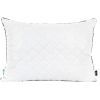 Подушка MirSon 1272 Royal Pearl с эвкалиптом Мягкая 50х70 см (2200001519671) изображение 2