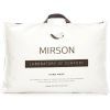 Наматрацник MirSon Natural Line Стандарт Bamboo 969 120x190 см (2200000836816) зображення 6