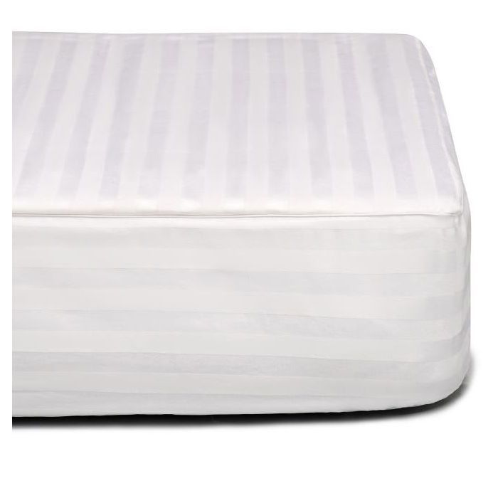 Наматрацник MirSon Royal Pearl Eco 433 70х130 см (2200000069214)