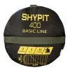 Спальный мешок Tramp Shypit 400 Olive Left (UTRS-060R-L) изображение 2