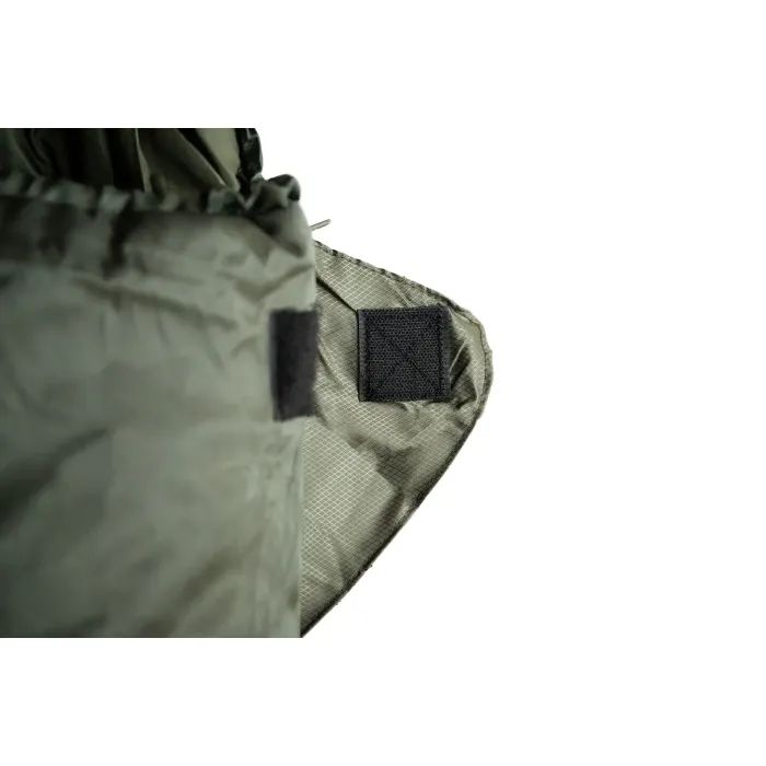 Спальный мешок Tramp Shypit 400 Olive Right (UTRS-060R-R) изображение 5