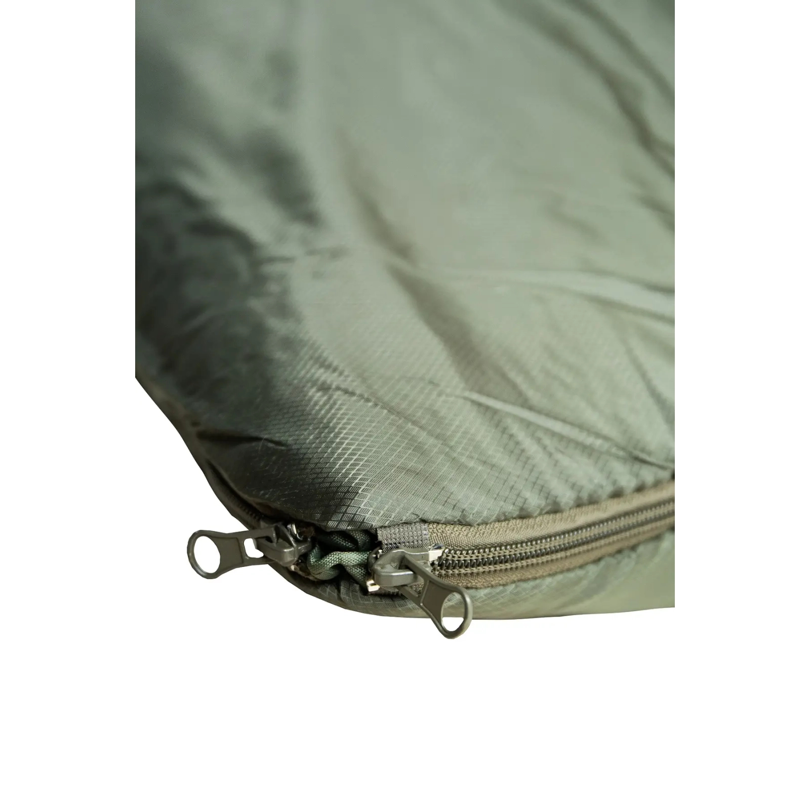 Спальный мешок Tramp Shypit 400 Olive Left (UTRS-060R-L) изображение 7