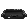 Накопичувач SSD USB 3.2 2TB Black P50 Game Drive WD (WDBA3S0020BBK-WESN) зображення 3