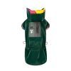 Ветровка для животных Pet Fashion "AIR" для собак размер XS (зеленая) (4823082420650) изображение 7