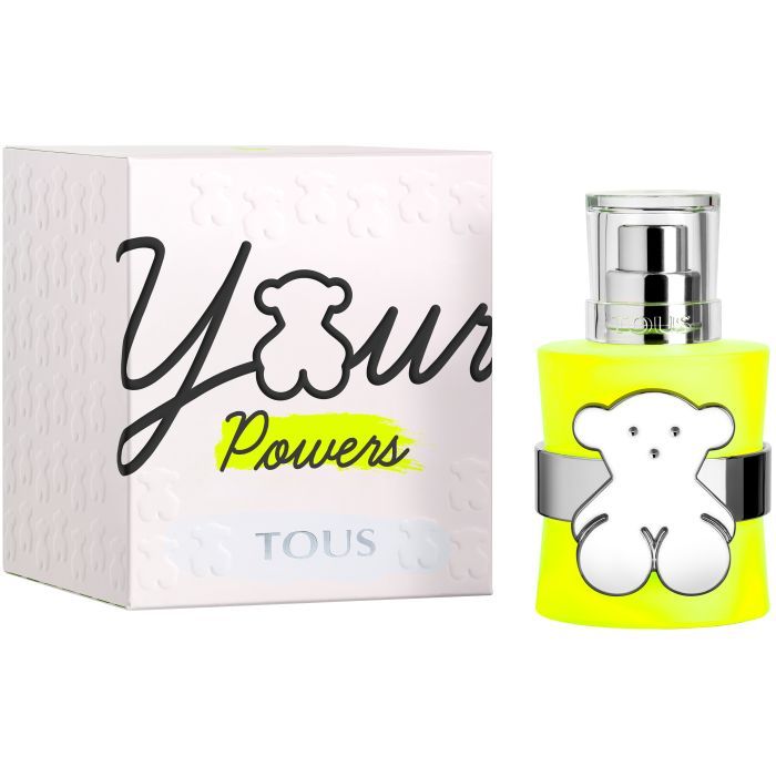 Туалетная вода Tous Your Powers 90 мл (8436550509540) изображение 2