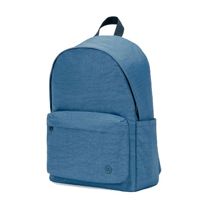 Рюкзак для ноутбука Xiaomi 14" RunMi 90 Points Youth College, Light Blue (6972125147967)