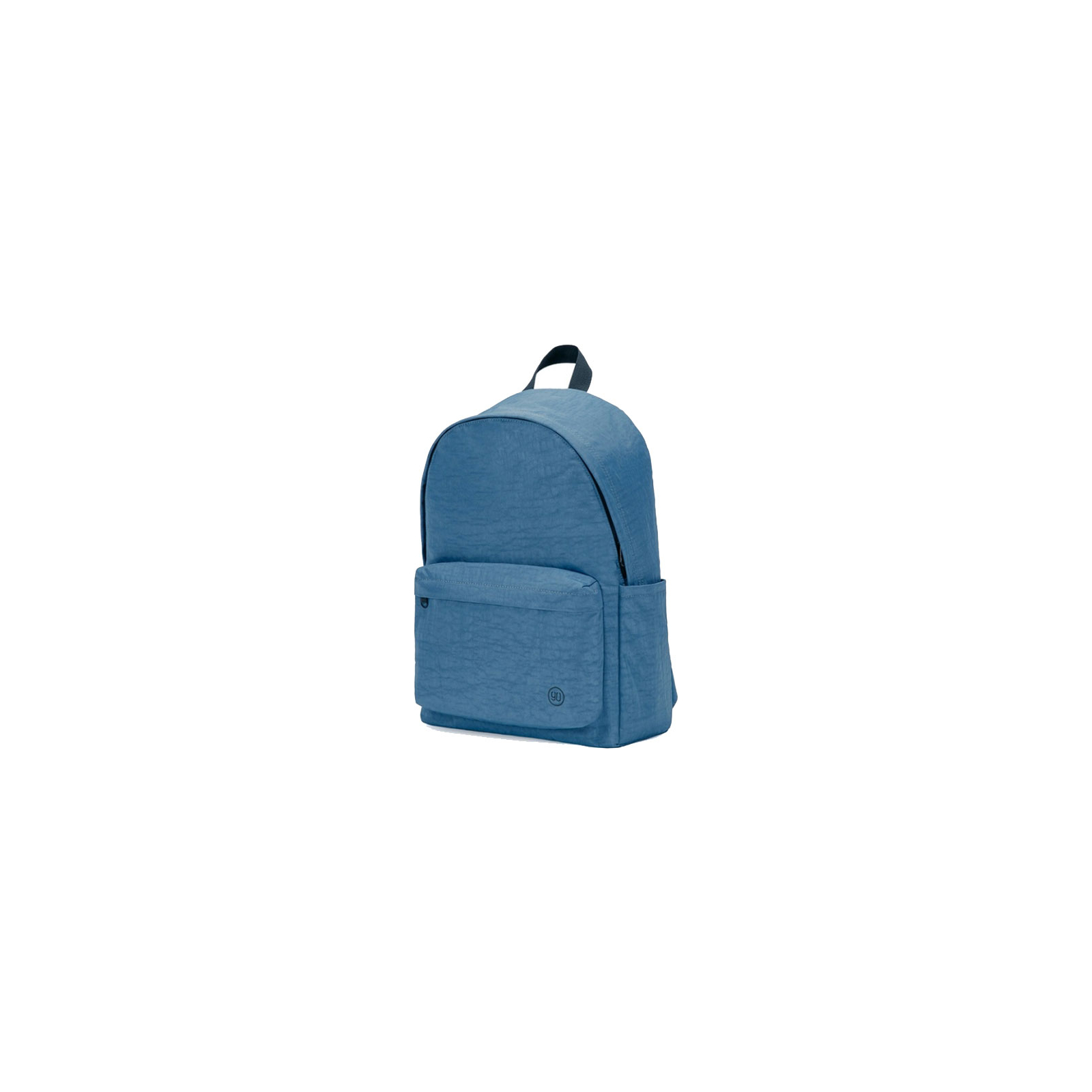 Рюкзак для ноутбука Xiaomi 14" RunMi 90 Points Youth College, Light Blue (6972125147967)