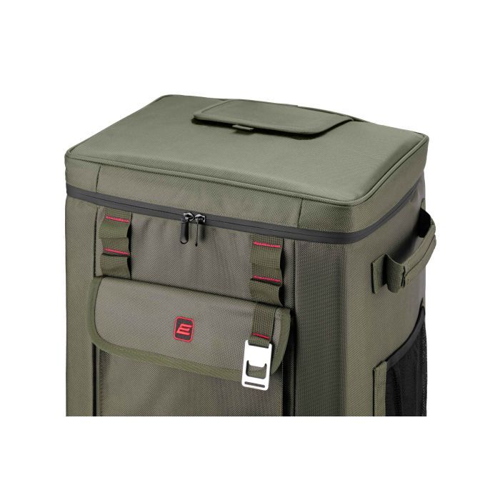 Термосумка 2E Picnic 50 л Blue (2E-TWBP50L-DB) изображение 10