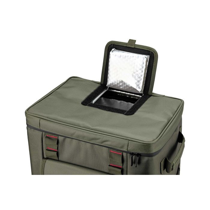 Термосумка 2E Picnic 50 л Blue (2E-TWBP50L-DB) изображение 11