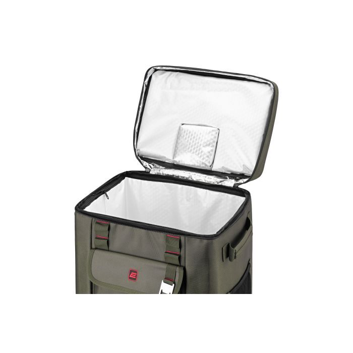 Термосумка 2E Picnic 50 л Blue (2E-TWBP50L-DB) изображение 12