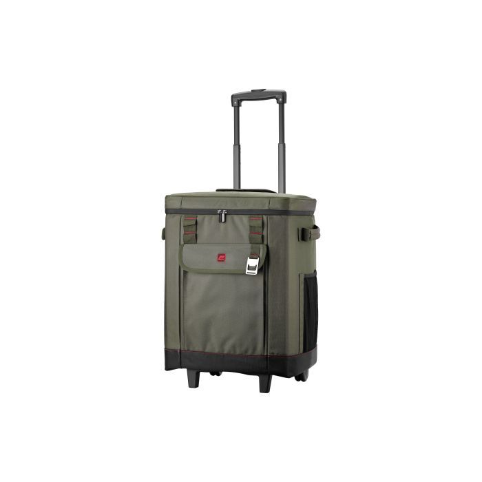 Термосумка 2E Picnic 50 л Blue (2E-TWBP50L-DB)