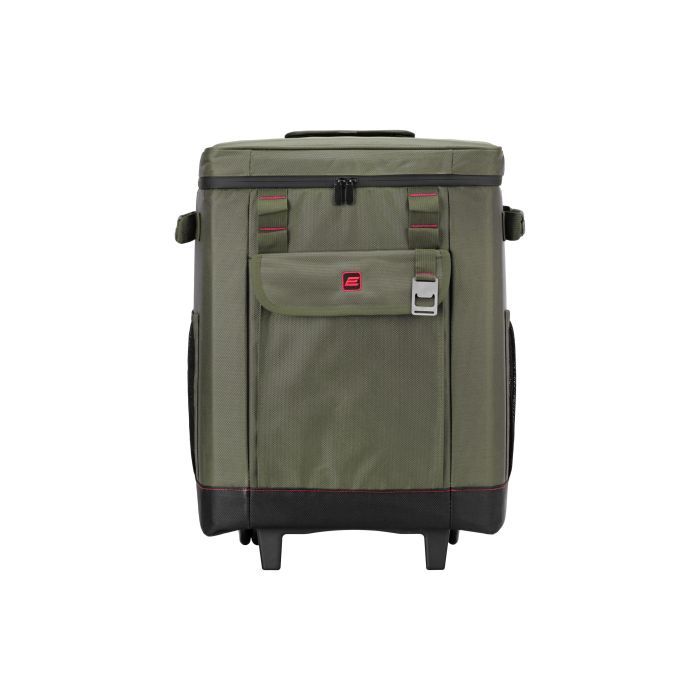 Термосумка 2E Picnic 50 л Blue (2E-TWBP50L-DB) изображение 2