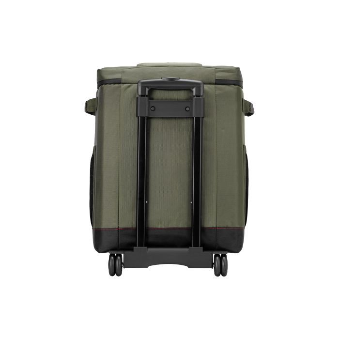 Термосумка 2E Picnic 50 л Blue (2E-TWBP50L-DB) изображение 3