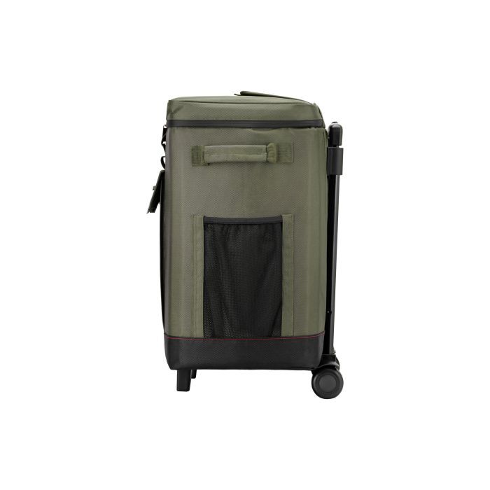 Термосумка 2E Picnic 50 л Blue (2E-TWBP50L-DB) изображение 4