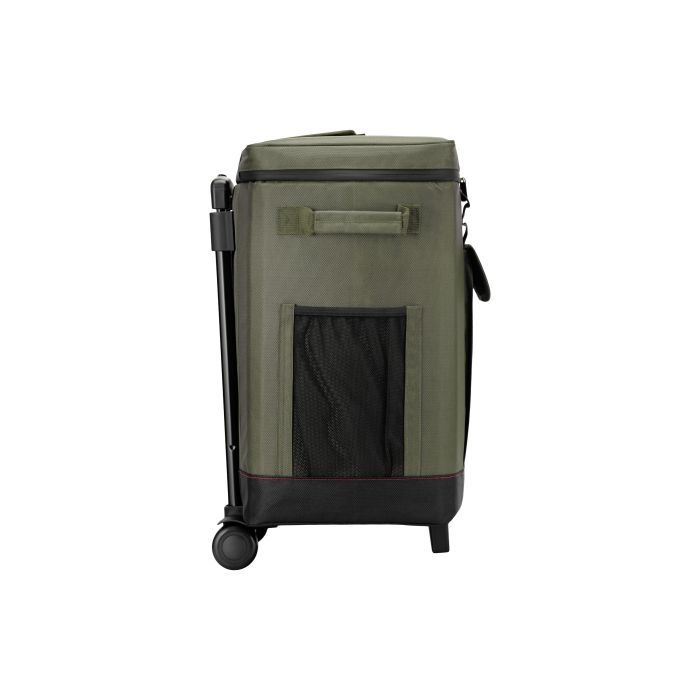 Термосумка 2E Picnic 50 л Blue (2E-TWBP50L-DB) изображение 5