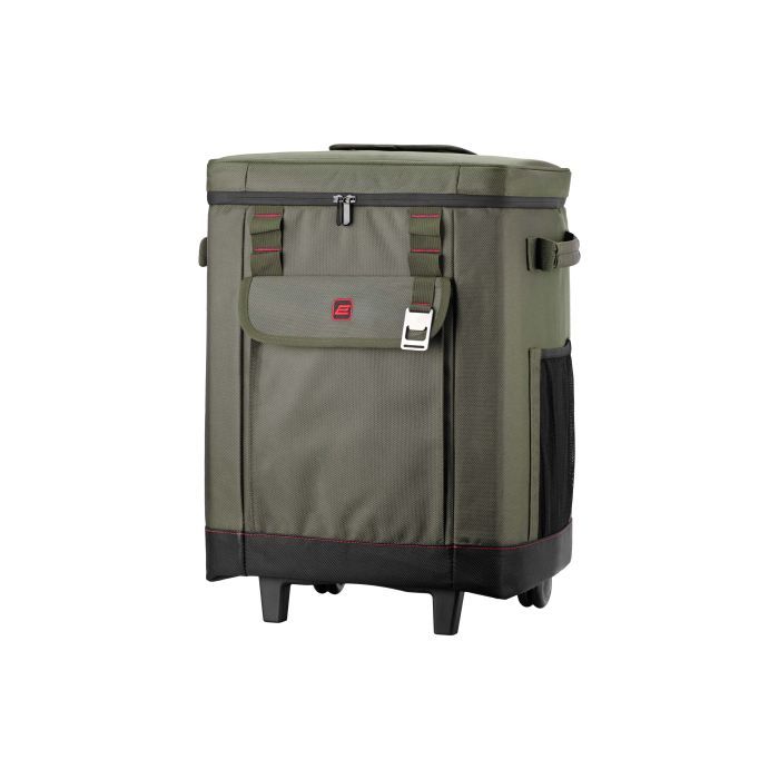 Термосумка 2E Picnic 50 л Blue (2E-TWBP50L-DB) изображение 6