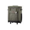 Термосумка 2E Picnic 50 л Olive (2E-TWBP50L-DO) зображення 6