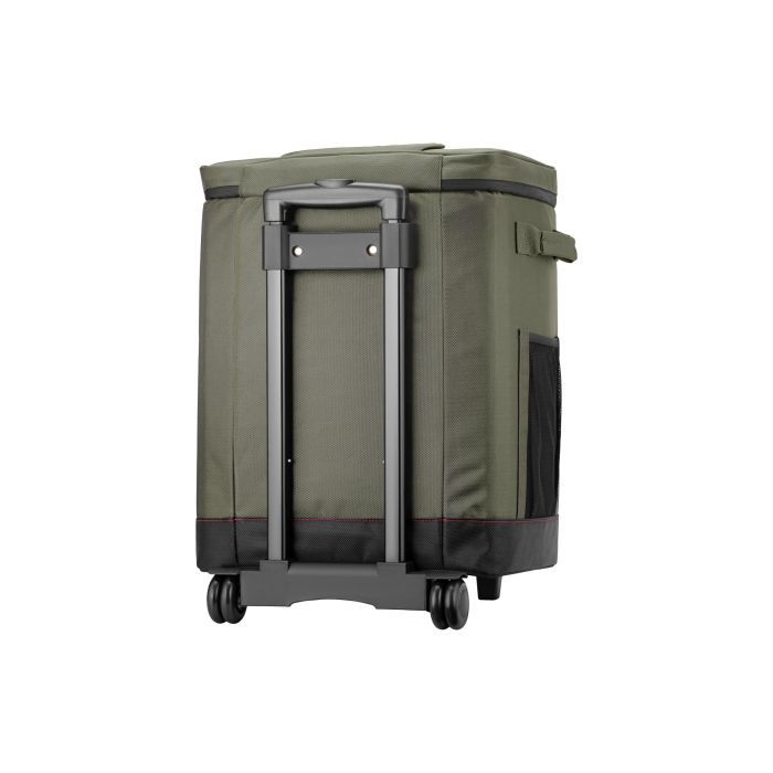 Термосумка 2E Picnic 50 л Blue (2E-TWBP50L-DB) изображение 7
