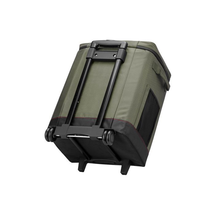 Термосумка 2E Picnic 50 л Blue (2E-TWBP50L-DB) изображение 8