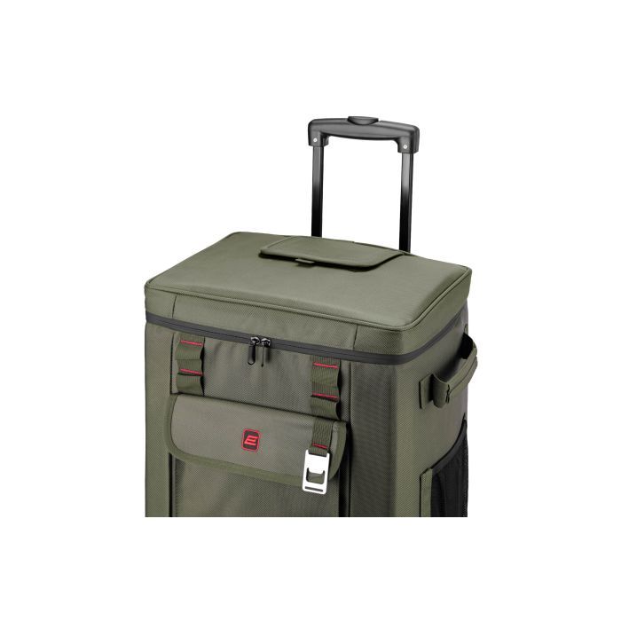 Термосумка 2E Picnic 50 л Blue (2E-TWBP50L-DB) изображение 9