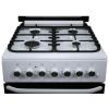 Плита Eleyus TEKNA 6007 CF WH изображение 2