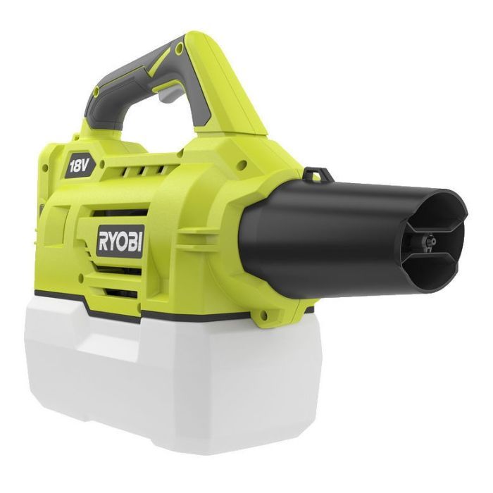 Опрыскиватель Ryobi ONE+ RY18FGA-0 (без АКБ и ЗУ) (5133004912) изображение 10