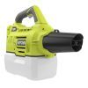 Опрыскиватель Ryobi ONE+ RY18FGA-0 (без АКБ и ЗУ) (5133004912) изображение 10