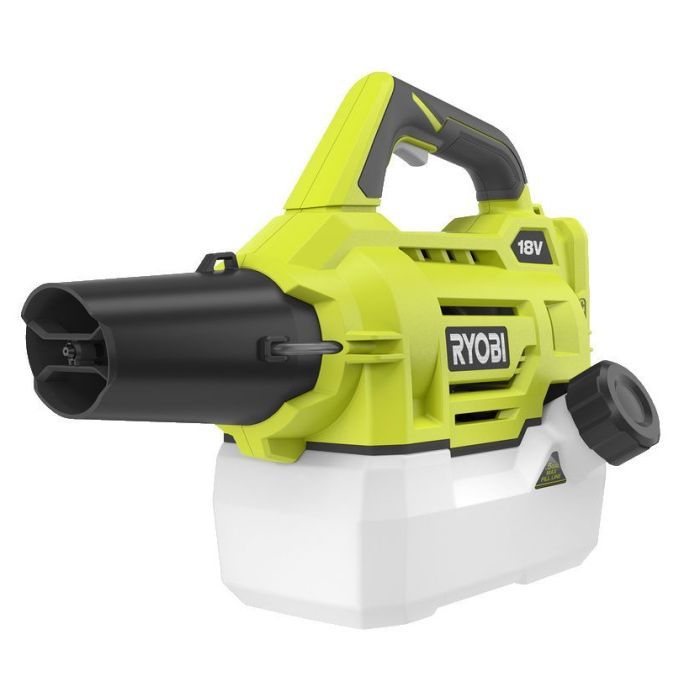 Опрыскиватель Ryobi ONE+ RY18FGA-0 (без АКБ и ЗУ) (5133004912)