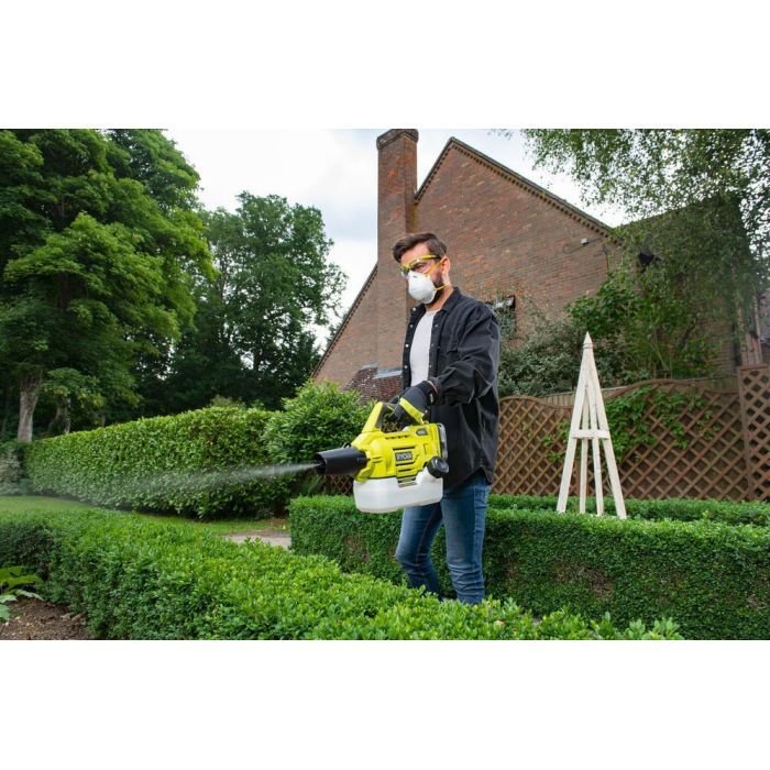 Опрыскиватель Ryobi ONE+ RY18FGA-0 (без АКБ и ЗУ) (5133004912) изображение 2