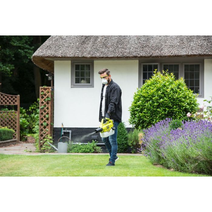 Опрыскиватель Ryobi ONE+ RY18FGA-0 (без АКБ и ЗУ) (5133004912) изображение 3