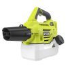 Опрыскиватель Ryobi ONE+ RY18FGA-0 (без АКБ и ЗУ) (5133004912)