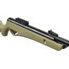 Пневматична гвинтівка Magtech JADE PRO N2 Tan (10019364) зображення 3