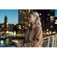 Навушники Philips Fidelio T1 TWS ANC Pro+ Hi-Res IPX4 Black (T1BK/00) зображення 10
