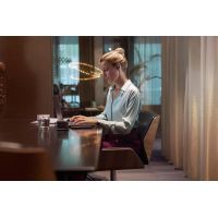 Навушники Philips Fidelio T1 TWS ANC Pro+ Hi-Res IPX4 Black (T1BK/00) зображення 11