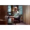 Навушники Philips Fidelio T1 TWS ANC Pro+ Hi-Res IPX4 Black (T1BK/00) зображення 11