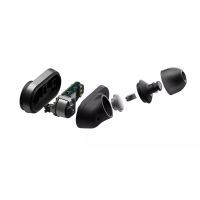 Навушники Philips Fidelio T1 TWS ANC Pro+ Hi-Res IPX4 Black (T1BK/00) зображення 12