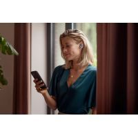 Навушники Philips Fidelio T1 TWS ANC Pro+ Hi-Res IPX4 Black (T1BK/00) зображення 2