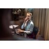 Навушники Philips Fidelio T1 TWS ANC Pro+ Hi-Res IPX4 Black (T1BK/00) зображення 5