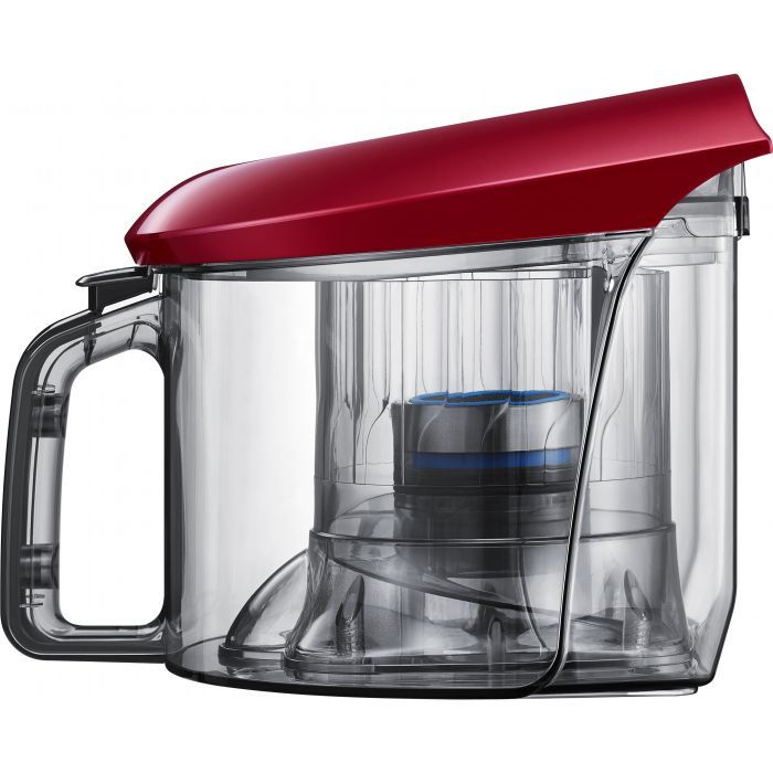 Пилосос Samsung VC07M2110SR/UK зображення 10