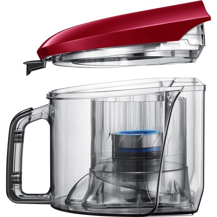 Пилосос Samsung VC07M2110SR/UK зображення 11