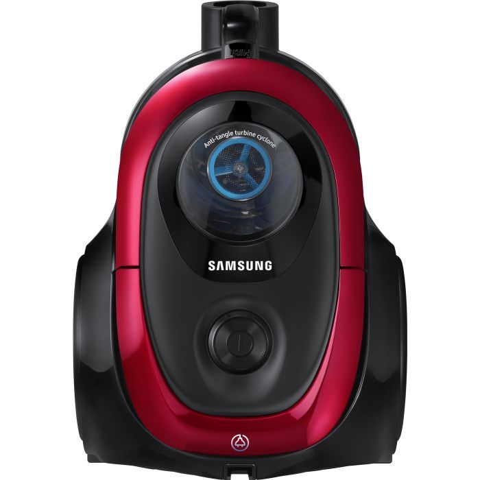 Пилосос Samsung VC07M2110SR/UK зображення 2