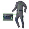 Штани робочі Neo Tools Premium, розмір XL (54), тканина ripstop, 210 г/м2,бавовна, (81-227-XL) зображення 2