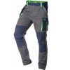 Штани робочі Neo Tools Premium, розмір XL (54), тканина ripstop, 210 г/м2,бавовна, (81-227-XL)
