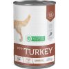Консервы для собак Nature's Protection with Turkey 400 г (KIK45601)