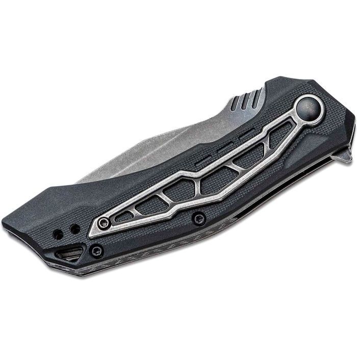 Ніж Kershaw Flatbed (1376) зображення 3