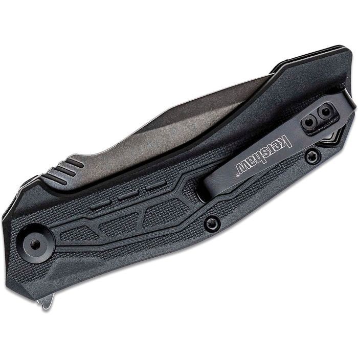 Ніж Kershaw Flatbed (1376) зображення 4
