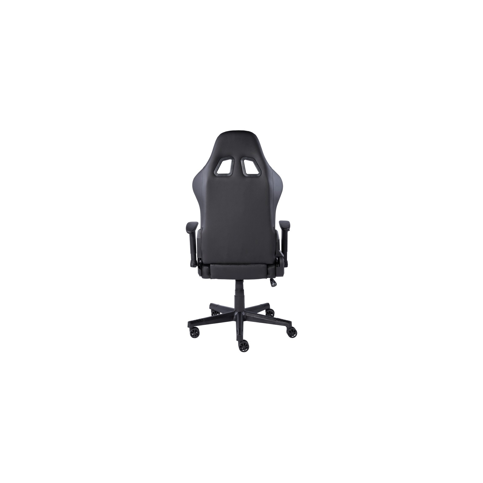 Кресло игровое Hator Darkside Black (HTC-919) изображение 5