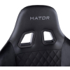 Крісло ігрове Hator Darkside Black (HTC-919) зображення 7