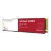 Накопитель SSD M.2 2280 2TB SN700 RED WD (WDS200T1R0C) изображение 2