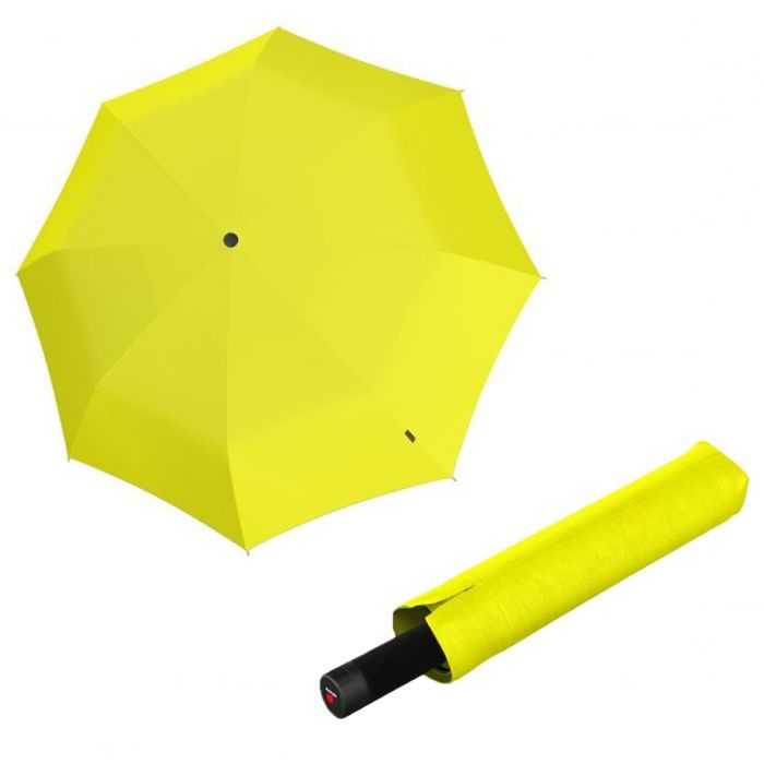 Зонт Knirps U.090 Ultralight XXL Manual Compact Red (Kn95 2090 1501)